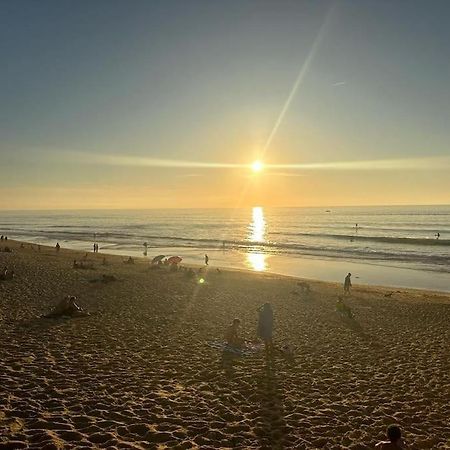 Cap Ocean Appartement T2 Cosy Avec Balcon A 1 Min De L'Ocean Capbreton Exterior foto