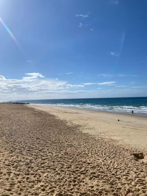 Cap Ocean Appartement T2 Cosy Avec Balcon A 1 Min De L'Ocean Capbreton Exterior foto